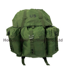 Us Green Color Tactical Militar Mochila Molle Camuflagem (HY-B092)